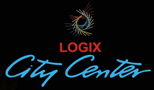 Logix City Center Noida