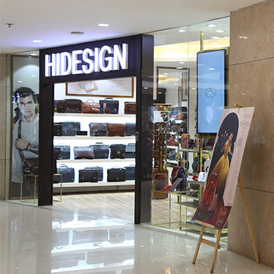 Save 25% on Hidesign, Logix City Centre, Noida, Bag, - magicpin